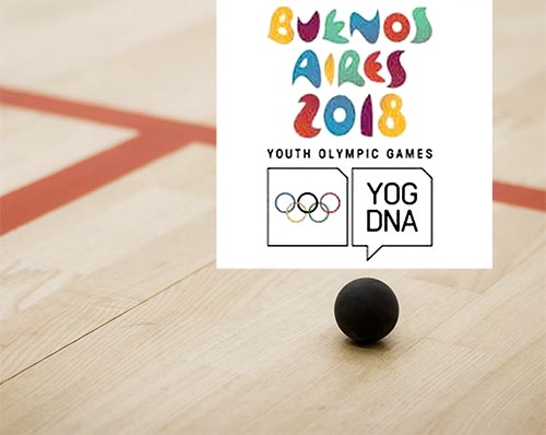 olimpic youth