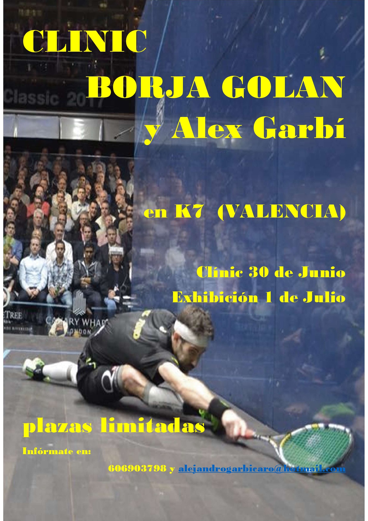CLINIC BORJA GOLAN Y ALEX GARBI 001