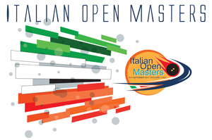 Italia Master Open