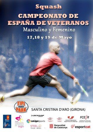 campeonato de espana de veteranos