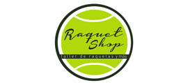 raquetshop