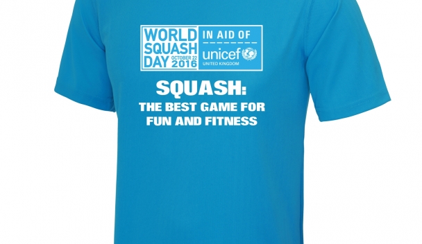playera oficial 2016 dia mundial squash